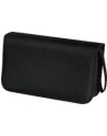 Hama CD Wallet Nylon 80, black (00033832) - nr 7