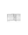 Hama CD Double Jewel Case, Pack 5 (00044752) - nr 2