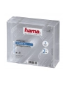 Hama CD Double Jewel Case, Pack 5 (00044752) - nr 4