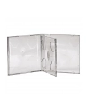 Hama CD Double Jewel Case, Pack 5 (00044752) - nr 5