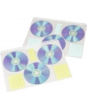Hama CD-ROM Index Sleeves (00049835) - nr 10