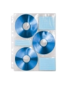 Hama CD-ROM Index Sleeves (00049835) - nr 12
