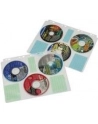 Hama CD-ROM Index Sleeves (00049835) - nr 13