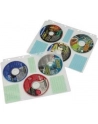 Hama CD-ROM Index Sleeves (00049835) - nr 15