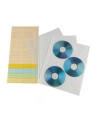 Hama CD-ROM Index Sleeves (00049835) - nr 4