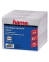 Hama CD Slim Box Double, 25 Pcs. (00051168) - nr 4