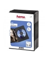 Hama DVD Slim Box 10, Black (00051181) - nr 1