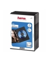 Hama DVD Slim Box 10, Black (00051181) - nr 2