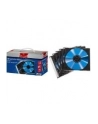 Hama CD Slim Jewel Case, pack of 50 Pcs (51269) - nr 5