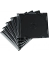 Hama CD Slim Jewel Case, pack of 50 Pcs (51269) - nr 7