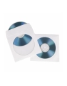 Hama CD-ROM Paper Sleeves 50, White (00062671) - nr 2