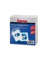 Hama CD-ROM Paper Sleeves 50, White (00062671) - nr 3