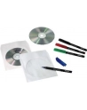 Hama CD-ROM Paper Sleeves 50, White (00062671) - nr 5