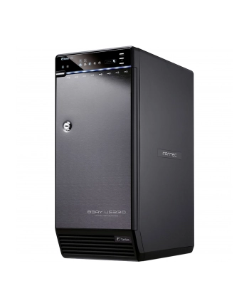 Fantec Kieszeń QB-X8US3-6Ge (1696)