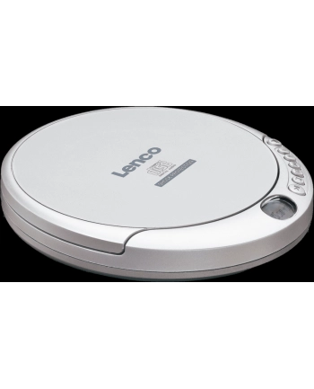LENCO CD-201 (CD201SI) nr 1