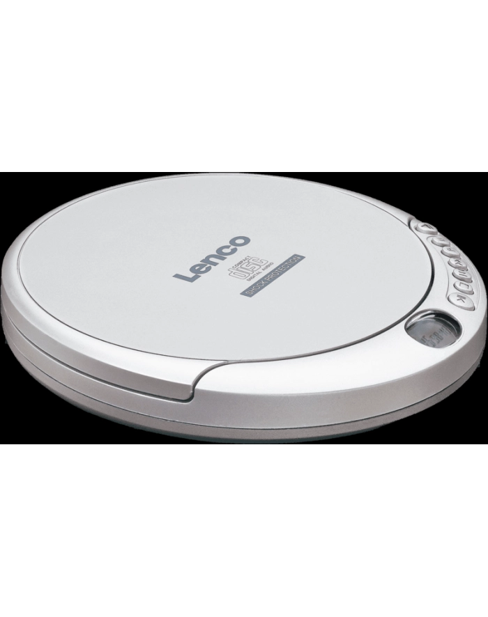LENCO CD-201 (CD201SI) główny