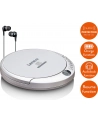 LENCO CD-201 (CD201SI) - nr 2