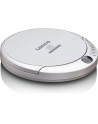LENCO CD-201 (CD201SI) - nr 3