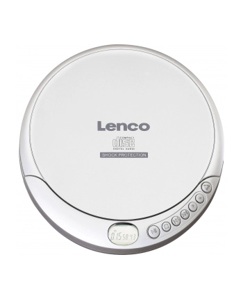 LENCO CD-201 (CD201SI) nr 2