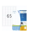 Herma Etykiety Premium 4270 A4 Białe 381 X 212 Mm Papier Matowy 6500 Szt. (4270) - nr 6