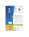 Herma Etykiety Premium 4270 A4 Białe 381 X 212 Mm Papier Matowy 6500 Szt. (4270) - nr 7