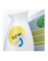 Herma Etykiety odklejalne 4387 Movables A4 okrągłe Ø 30mm białe papier matowy 1200szt. 4387 - nr 8