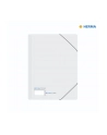 Herma Etykiety foliowe 4690 A4 48.3 x 25.4mm folia matowa biała 1100 szt 4690 - nr 5