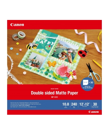 Canon MP-101D, 12 × 12 cm, 30 szt (4076C007) nr 1
