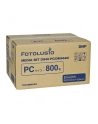 DNP Photo Imaging Papel fotogrfico de sublimacin trmica 10 x 15 para impresora DS-40 (PAP 800) - nr 1