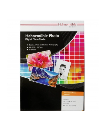 Hahnemuhle MH641900 nr 1