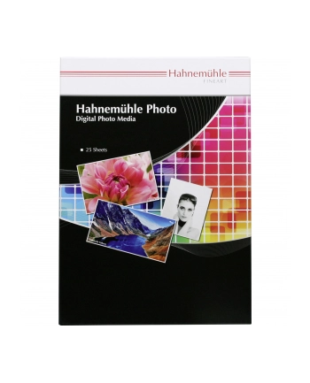 Hahnemühle Photo Pearl 310g A3+ 25 ark. (PHI-10641962) nr 1
