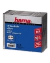 Hama Pudełka Na Cd Slim Standard 10Szt (512750000) - nr 11
