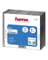 Hama Pudełka Na Cd Slim Standard 10Szt (512750000) - nr 12