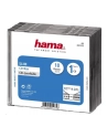 Hama Pudełka Na Cd Slim Standard 10Szt (512750000) - nr 2