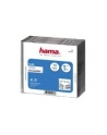 Hama Pudełka Na Cd Slim Standard 10Szt (512750000) - nr 6