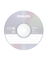 Philips 700MB / 80min 52x CD-R (CR7D5NS10/00) - nr 2