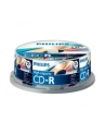 PHILIPS CD-R 800MB MULTI SPEED CAKE - nr 3