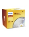 Philips 10 x CD-RW - 700MB / 80min (CW7D2NJ10/00) - nr 1