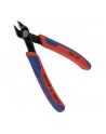 Knipex Cążki boczne Super-KnipsR, typ 78 81 125 - nr 14