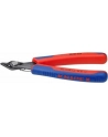 Knipex Cążki boczne Super-KnipsR, typ 78 81 125 - nr 18
