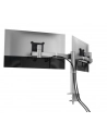Durable Hunke & Jochheim Gmbh & CoKg Uchwyt Do Dwóch Monitorów Durable Z Zaciskiem - nr 3