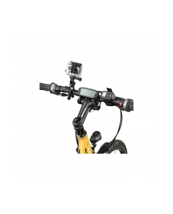 Mantona Mocowane roweru do GoPro (20224)