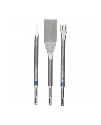 Bosch zestaw dłut SDS-plus 3-częściowy 2607019159 nr 2