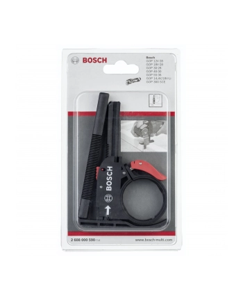 Bosch Ogranicznik głębokości Expert - 2608000590 nr 1
