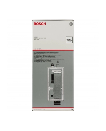 BOSCH RAMKA SzLIF. DO PBS75/E (2608005026) nr 2