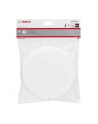 Bosch Pokrywa piankowa, miękka (biała), a 170 mm a 170 mm 2608612024 - nr 1