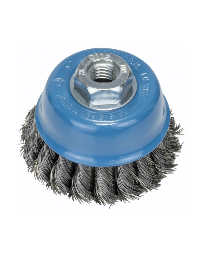 Bosch Szczotka garnkowa 65 mm, 0,35 mm, 12500 U/ min, 14 2608622099 główny