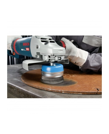 Bosch Szczotka garnkowa 65 mm, 0,35 mm, 12500 U/ min, 14 2608622099 nr 2