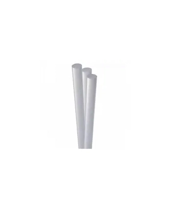 Steinel Wkład do pistoletów do klejenia Średnica 7 mm 150 mm przezroczysty 40 szt. 240 g 006730