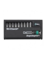 Wera Nasadki TORXR Rapidaptor 6,3 mm (1/4) zestaw - nr 10